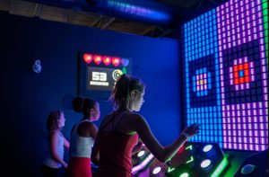 Turnkey Attraction Solutions