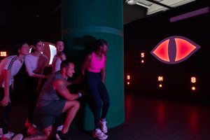 AR/VR Gaming Solutions
