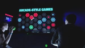  Corporate Team Building Activities