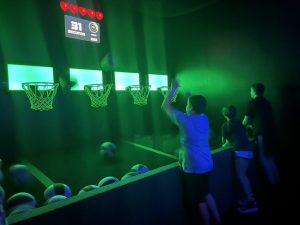 Turnkey Attraction Solutions