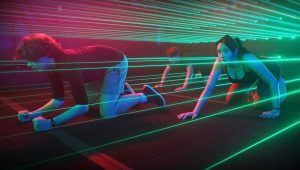  Immersive Game Room Design