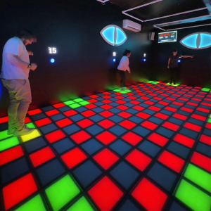 Entertainment Franchise Opportunities