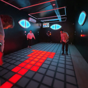 Entertainment Franchise Opportunities