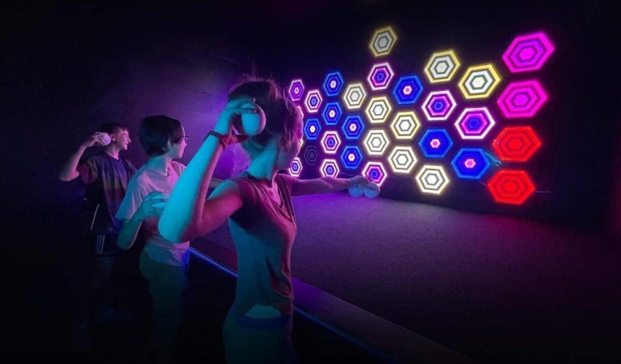 Activate Factory: The B2B Growth Engine for Active Entertainment