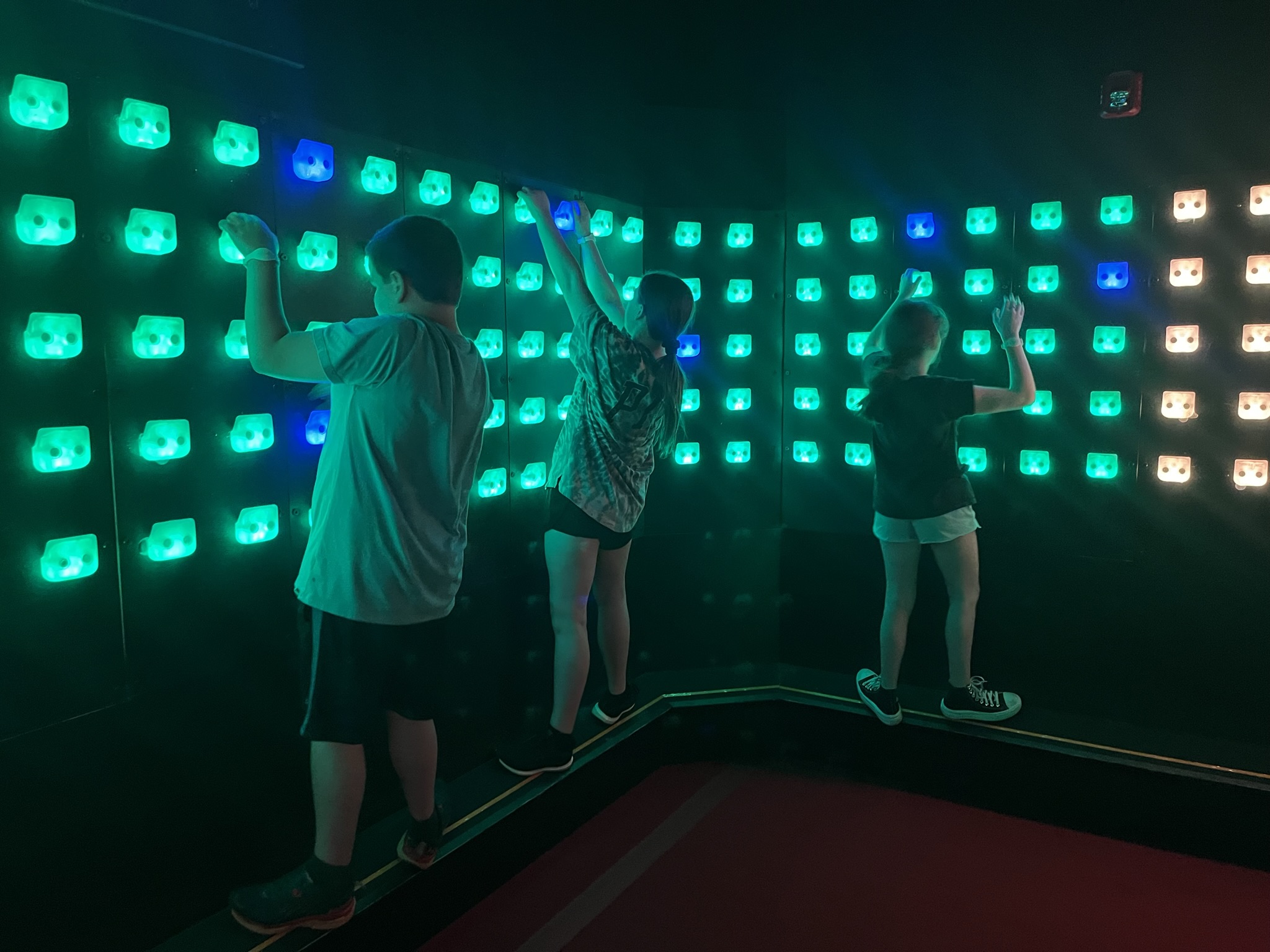 Interactive Game Rooms & Custom Amusement Equipment for FECs | Activate Factory