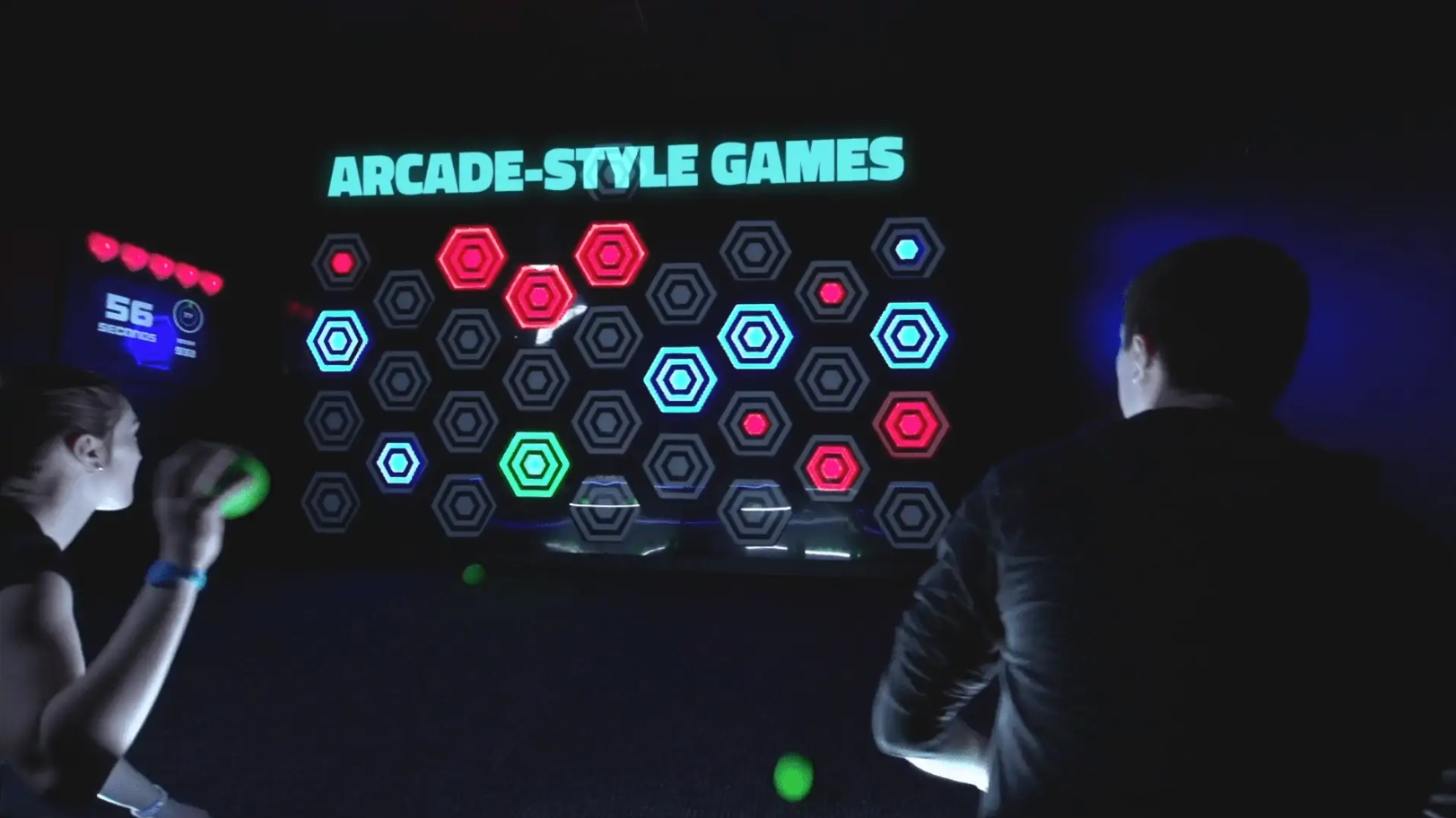 Unleash Your Youth: Transform Fitness into Adventure at Activate Games Factory!