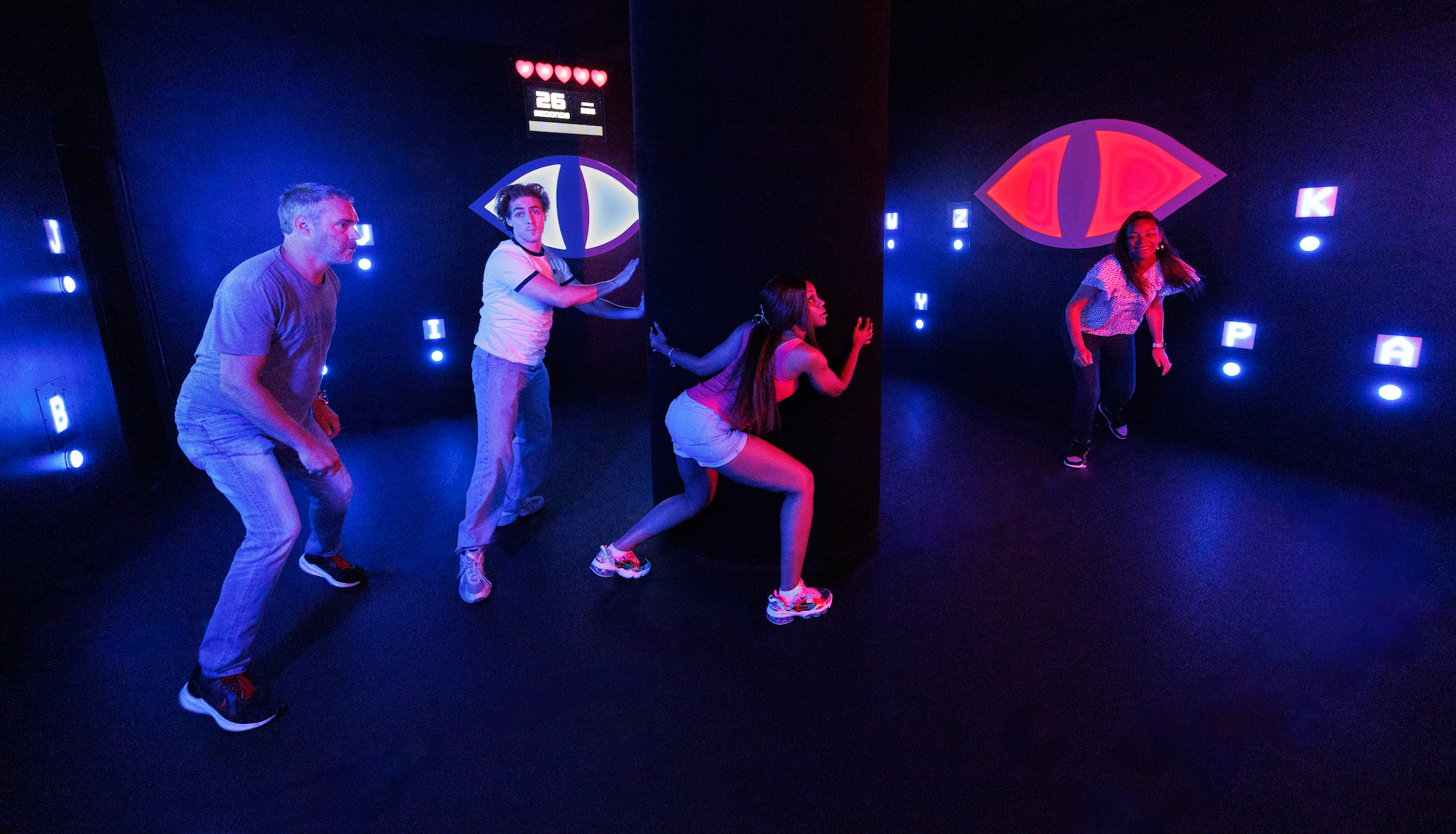 Why Location-Based VR Attractions Choose Activate Factory