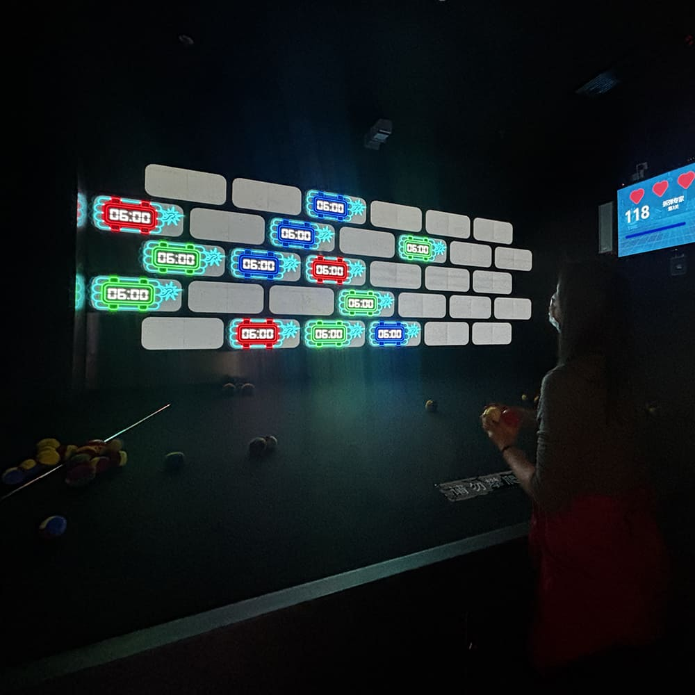 1 Next-Gen FEC Attractions Footfall Boost